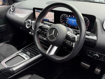 Used Mercedes-Benz GLA 2024 for sale - 76373786: Photo