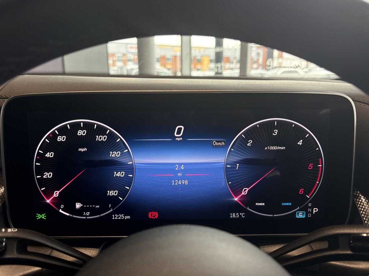 Vehicle 24