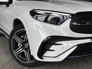 Used Mercedes-Benz GLC 2024 for sale - 75218578: Photo