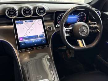 Used Mercedes-Benz GLC 2024 for sale - 75218578: Photo