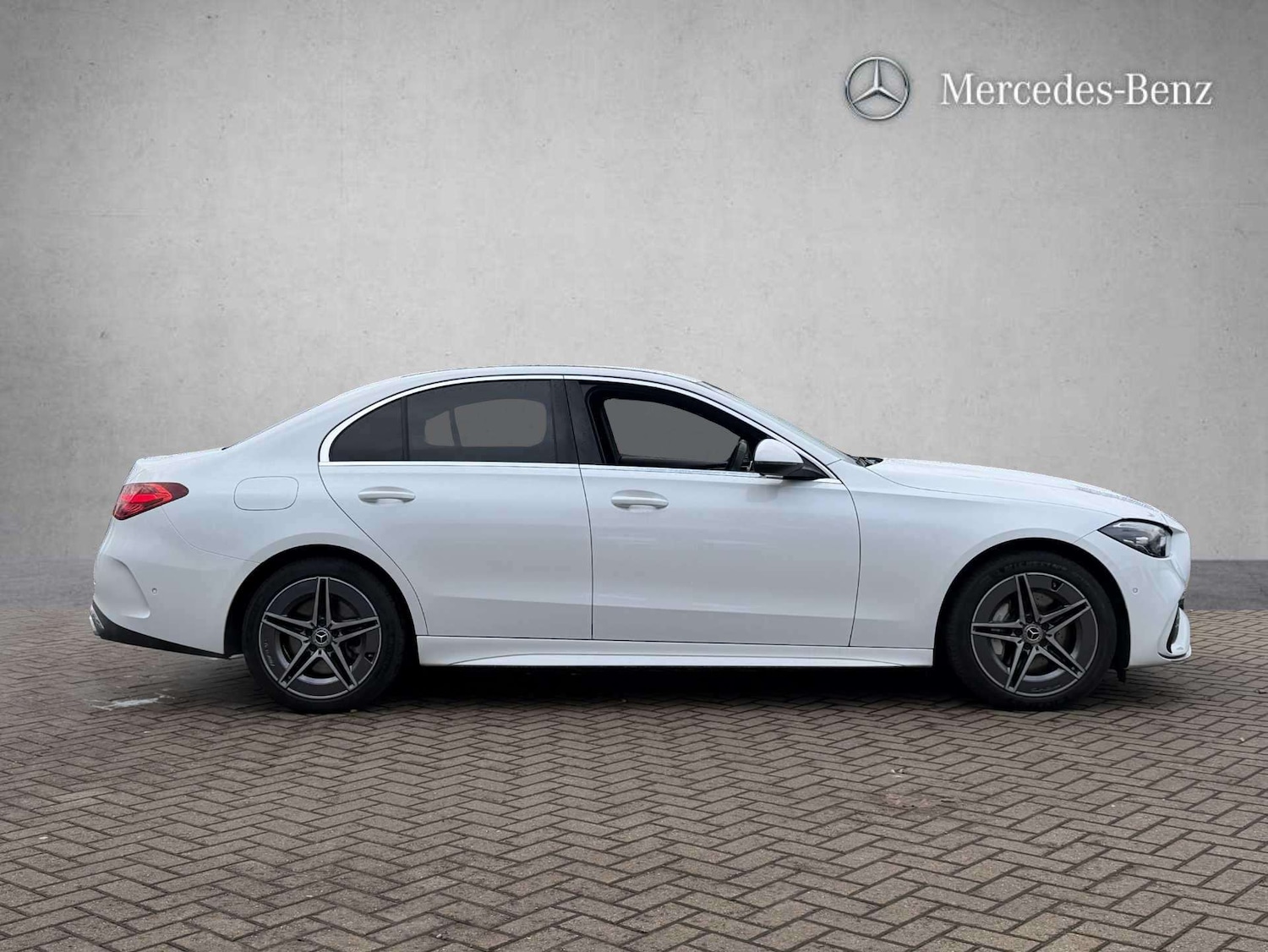 Used Mercedes-Benz C Class 2024 for sale - 78037450: Photo 13