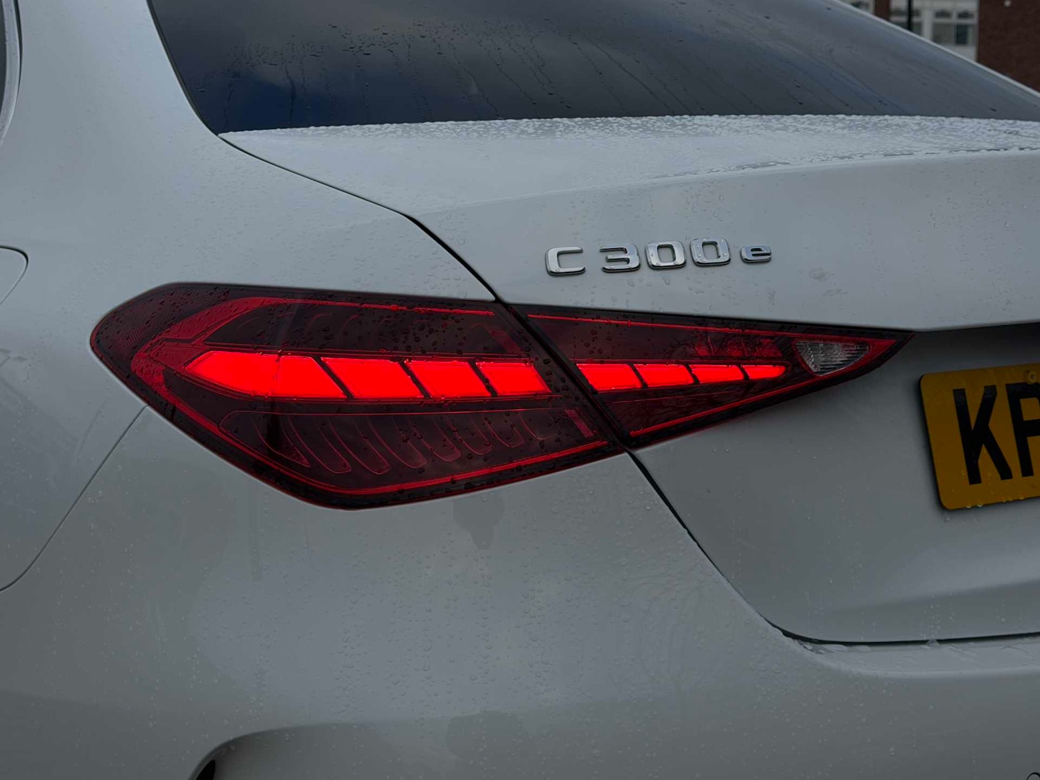 Used Mercedes-Benz C Class 2024 for sale - 78037450: Photo 18