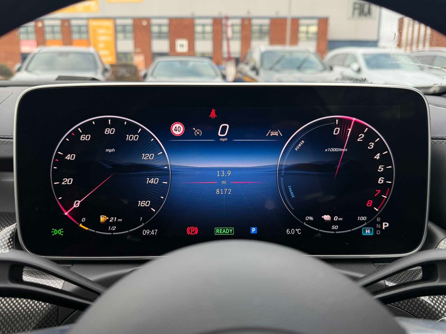 Used Mercedes-Benz C Class 2024 for sale - 78037450: Photo 22