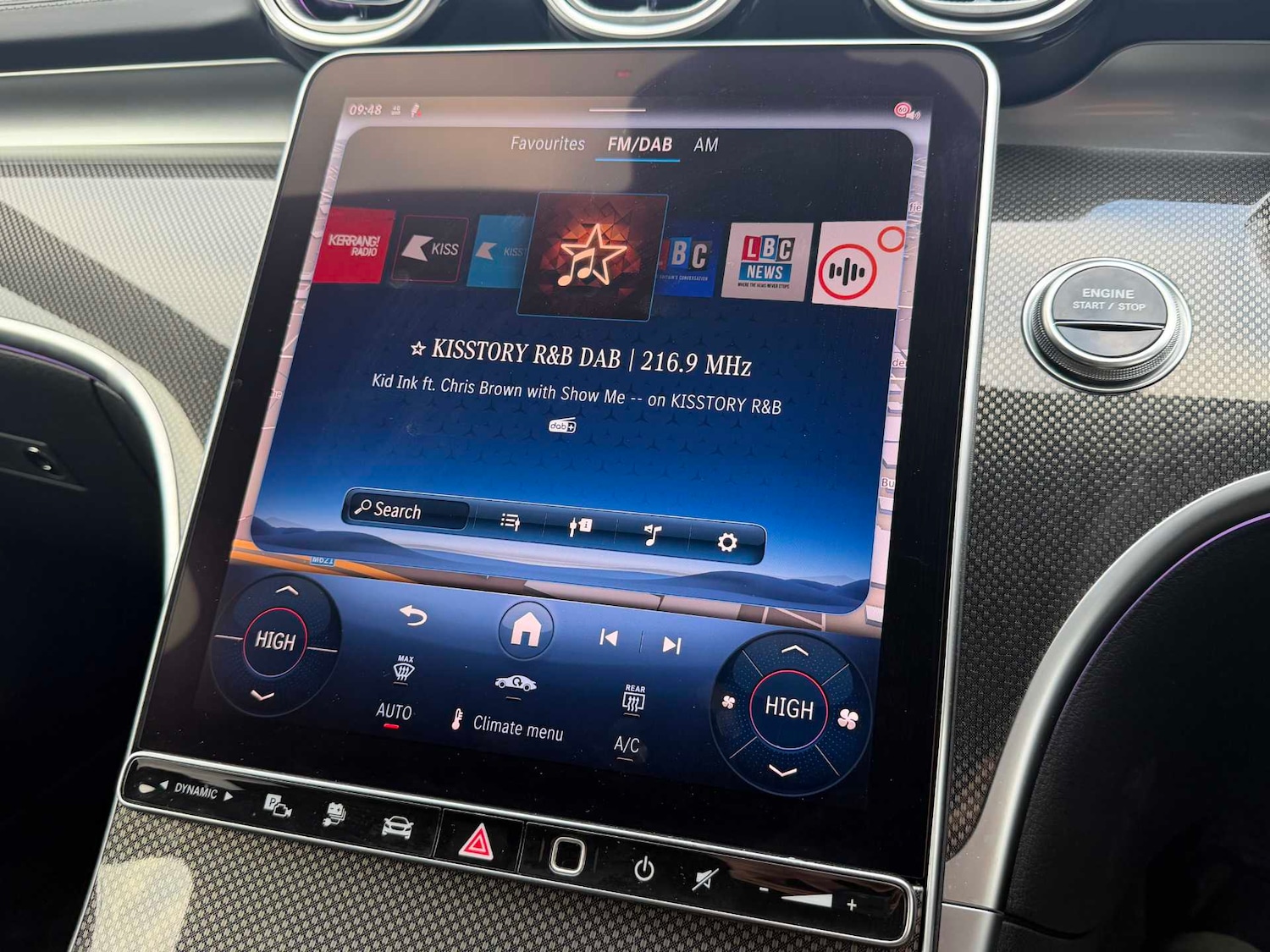 Used Mercedes-Benz C Class 2024 for sale - 78037450: Photo 27