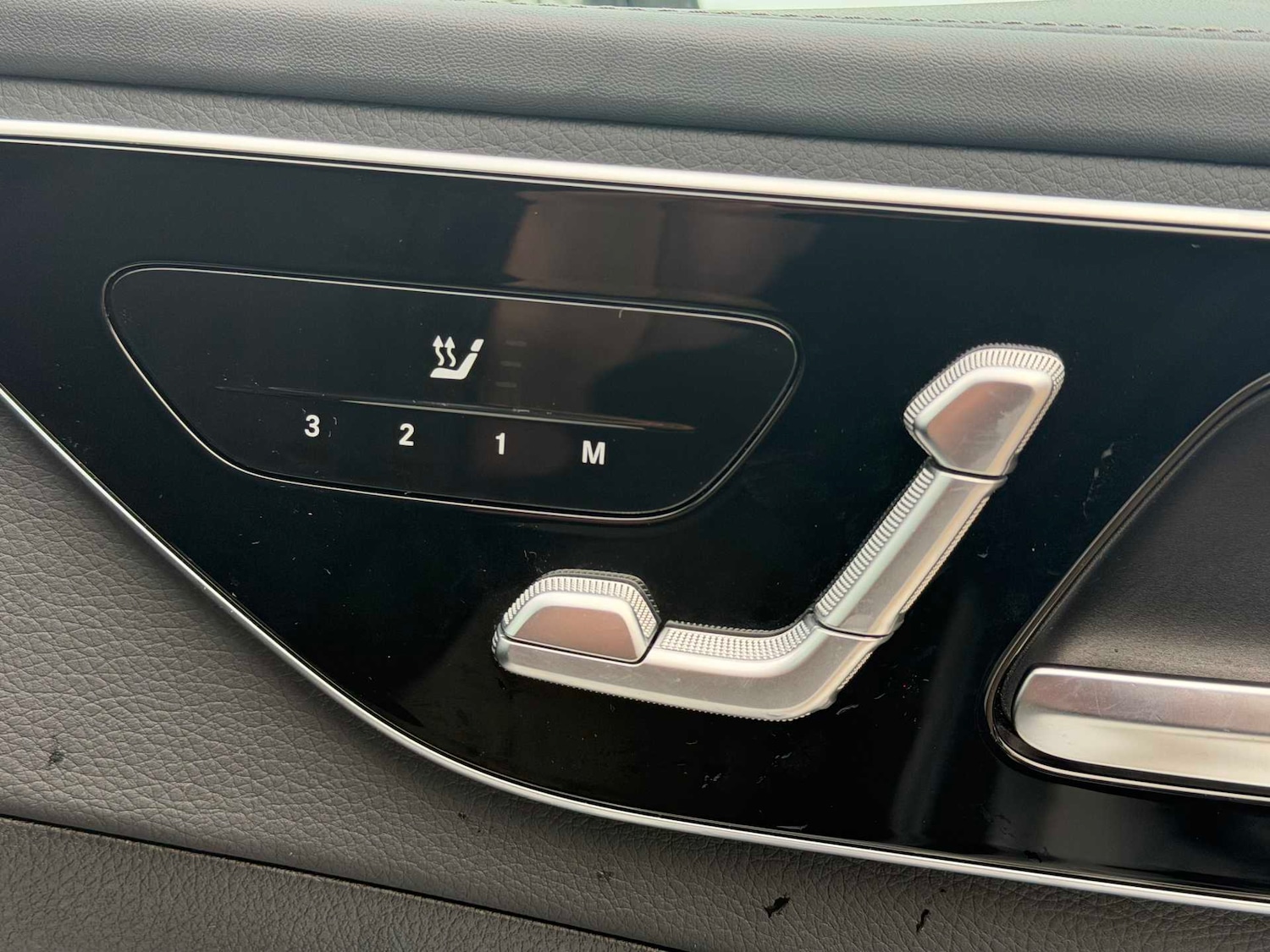 Used Mercedes-Benz C Class 2024 for sale - 78037450: Photo 31