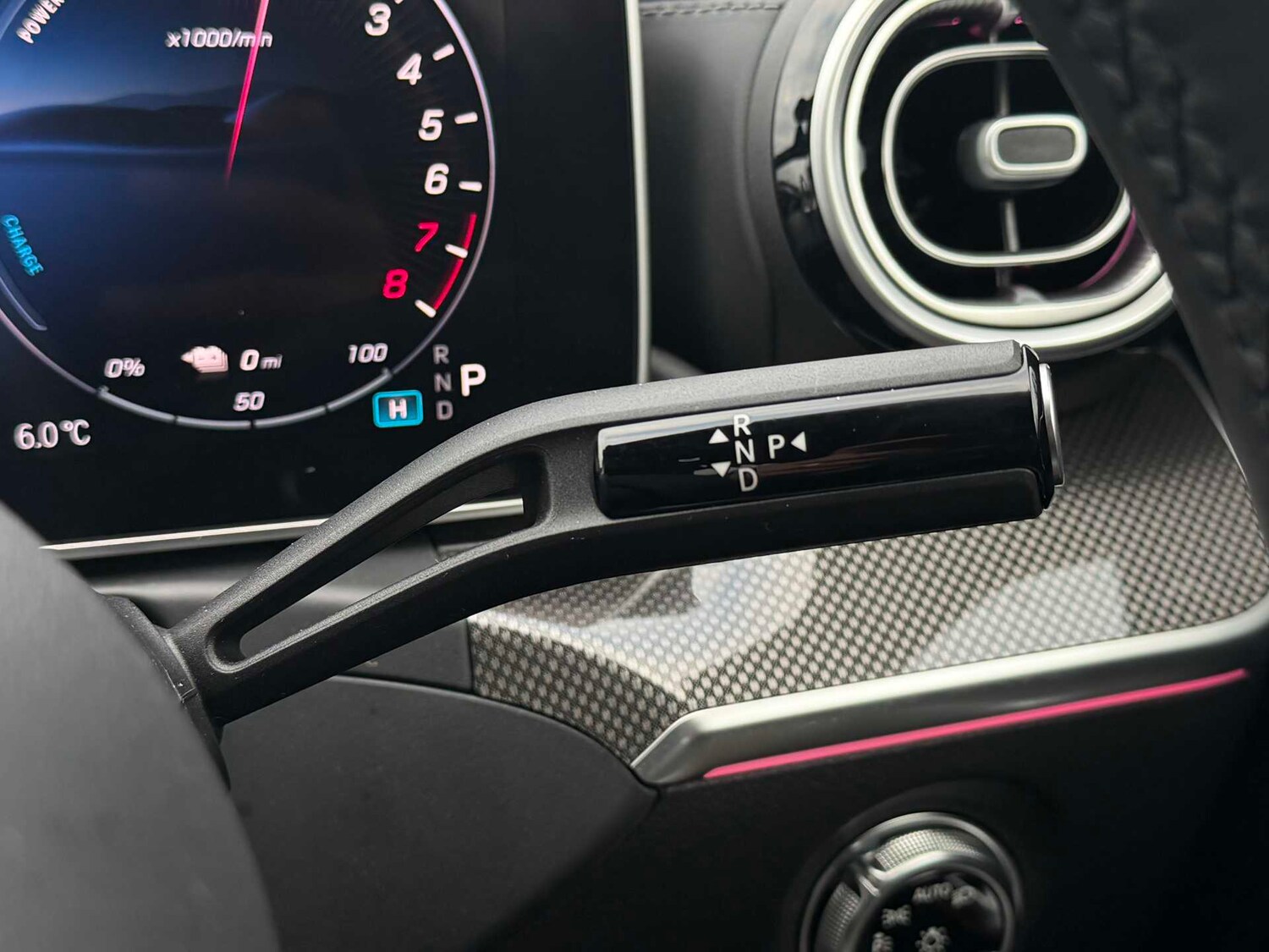 Used Mercedes-Benz C Class 2024 for sale - 78037450: Photo 32