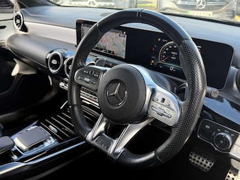 Used Mercedes-Benz A-Class 2020 for sale - 75903560: Photo