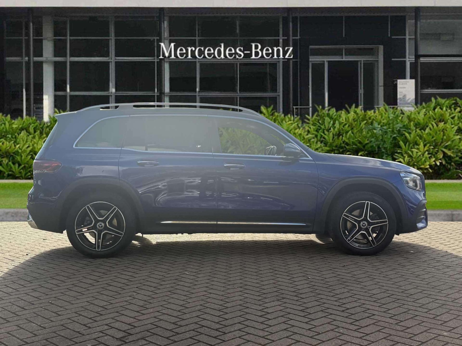 Used Mercedes-Benz GLB 2023 for sale - 76362588: Photo 13