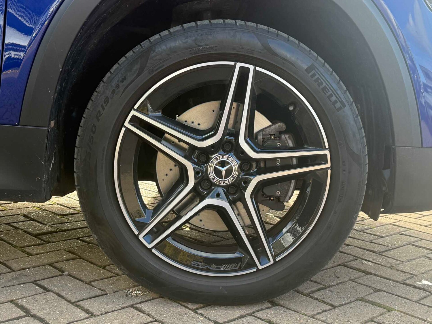 Used Mercedes-Benz GLB 2023 for sale - 76362588: Photo 14