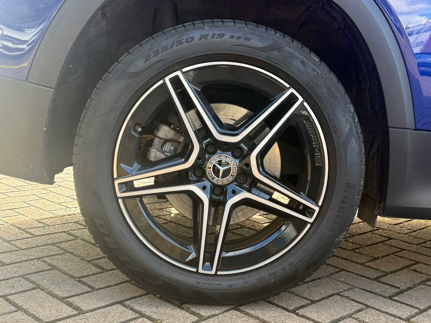 Used Mercedes-Benz GLB 2023 for sale - 76362588: Photo 15