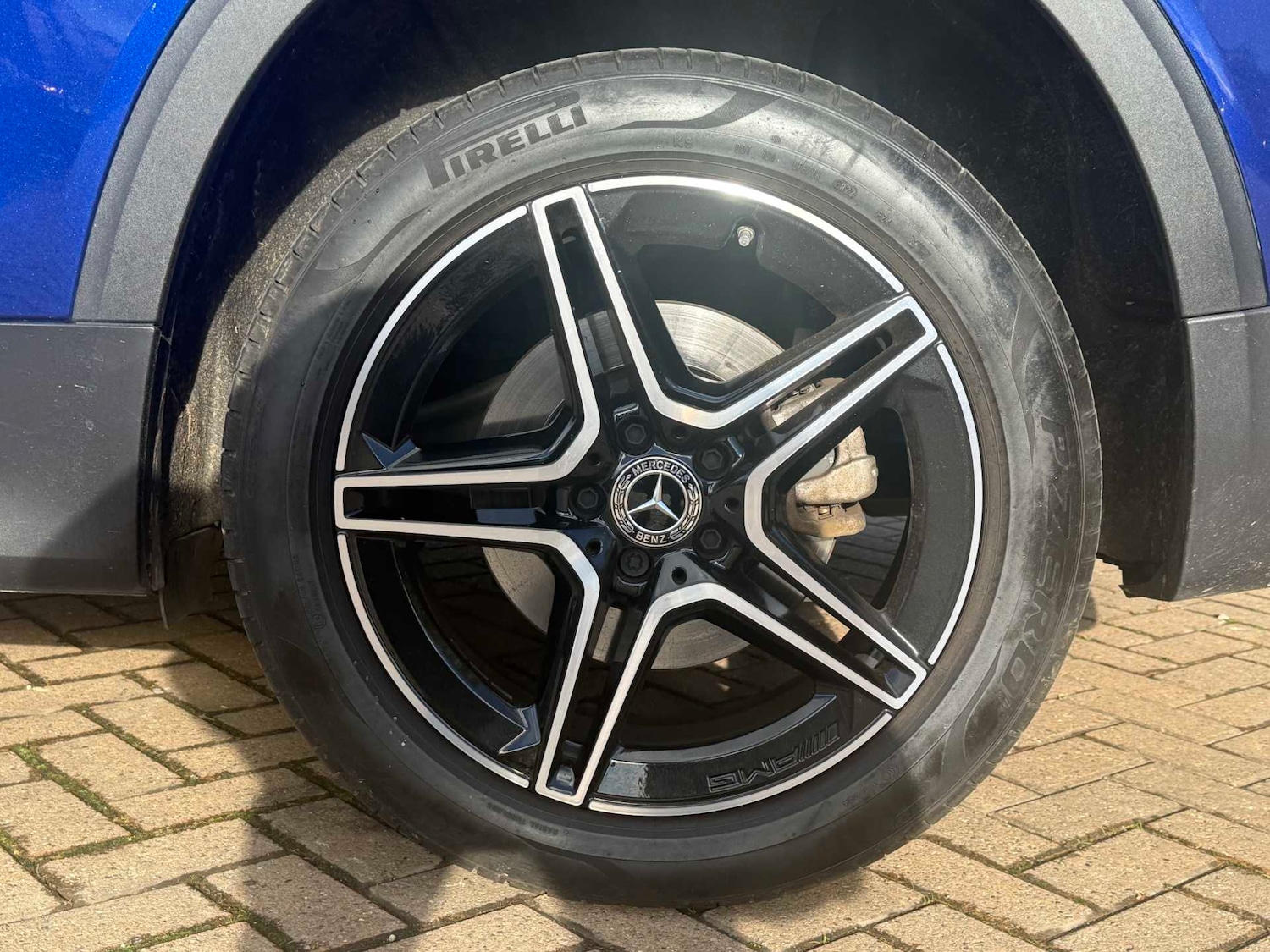 Used Mercedes-Benz GLB 2023 for sale - 76362588: Photo 16