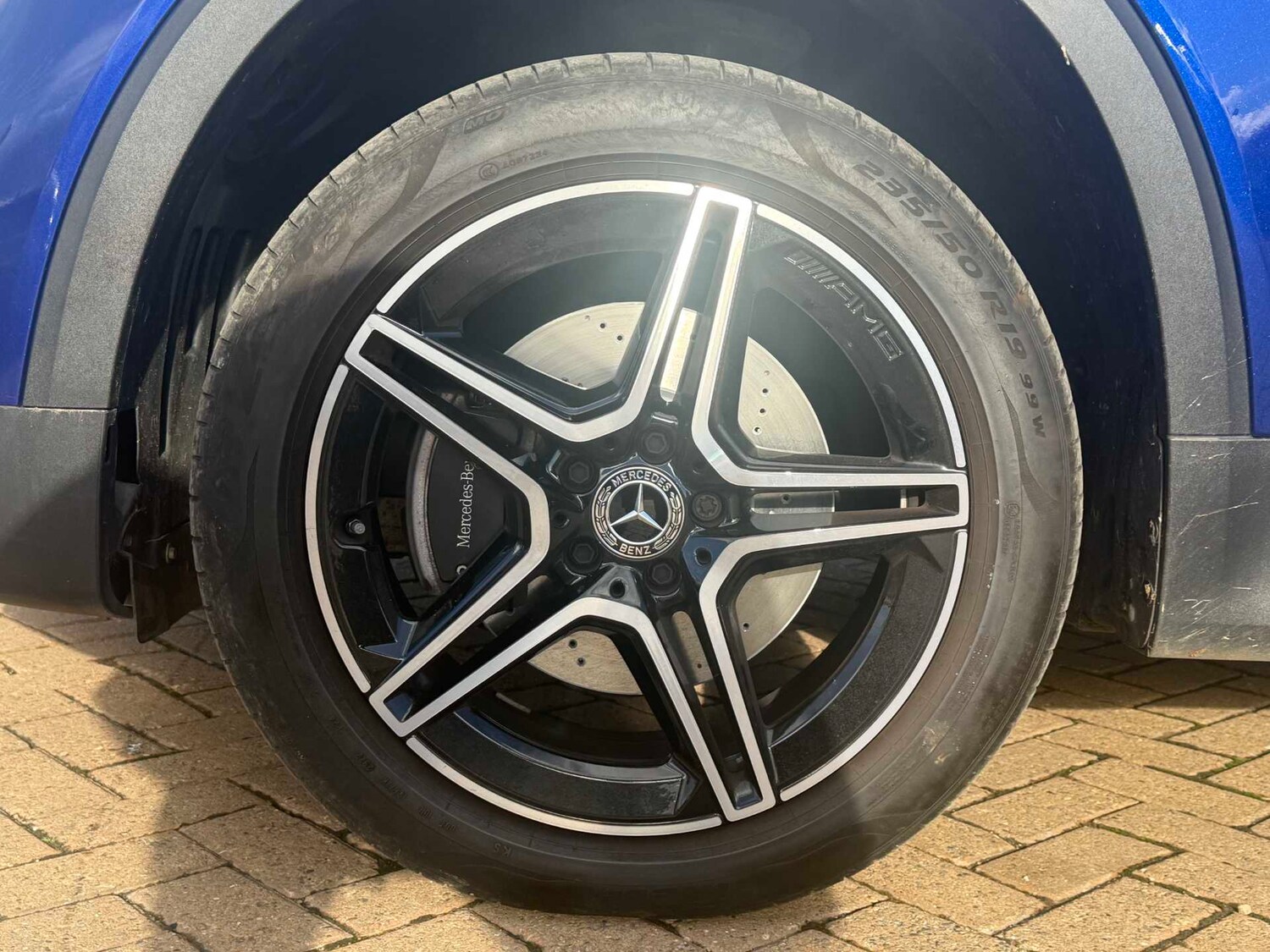 Used Mercedes-Benz GLB 2023 for sale - 76362588: Photo 17