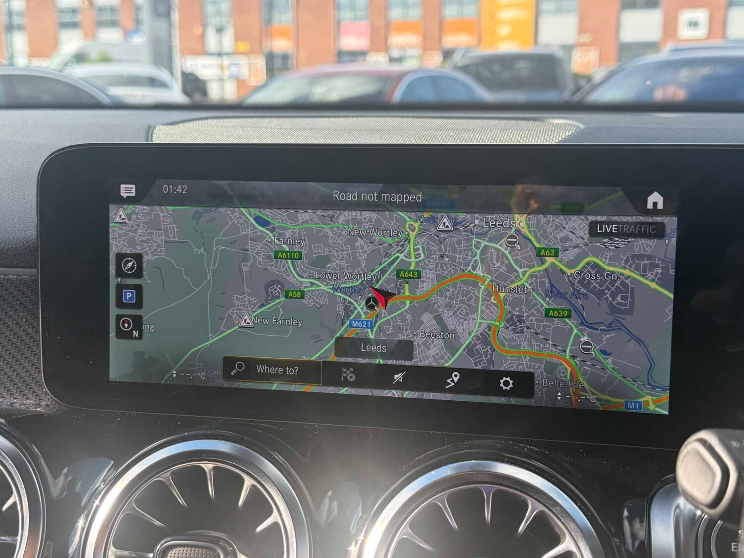 Used Mercedes-Benz GLB 2023 for sale - 76362588: Photo 23