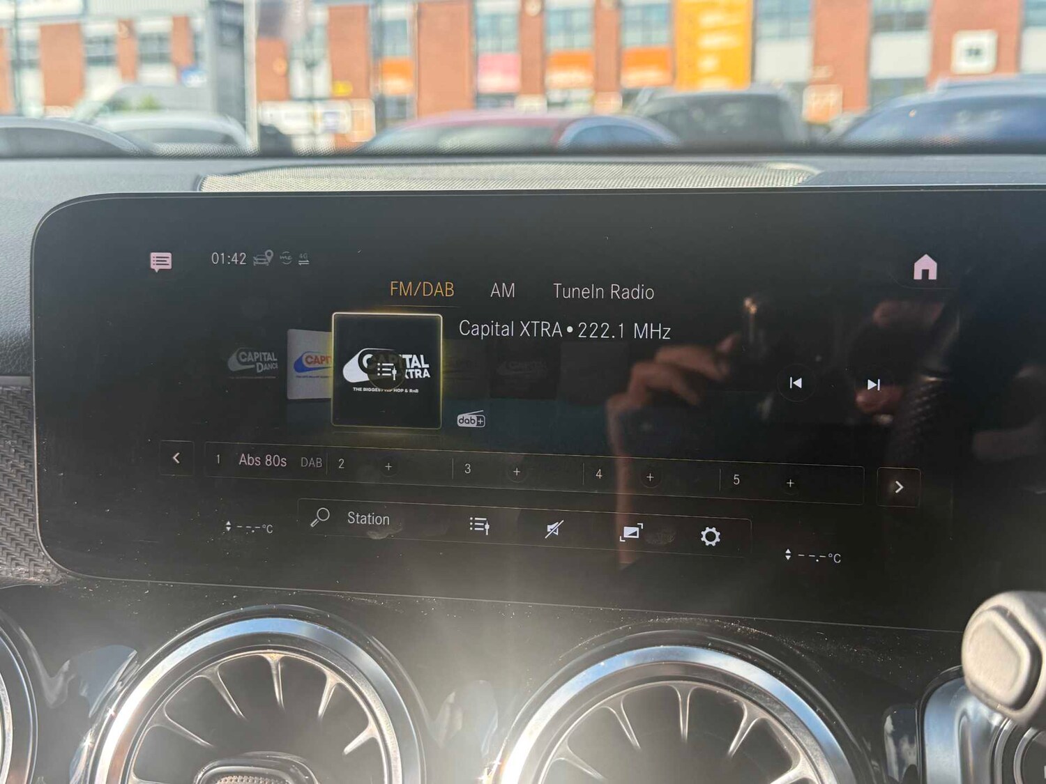 Used Mercedes-Benz GLB 2023 for sale - 76362588: Photo 24