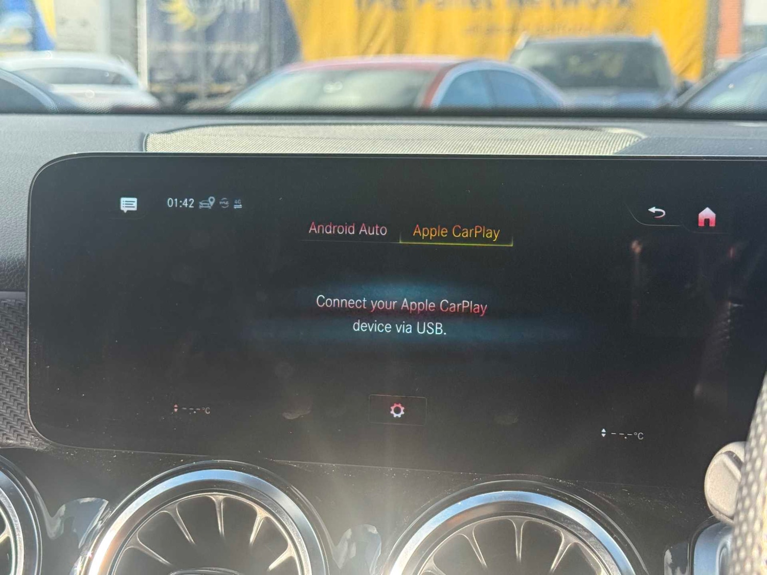 Used Mercedes-Benz GLB 2023 for sale - 76362588: Photo 25