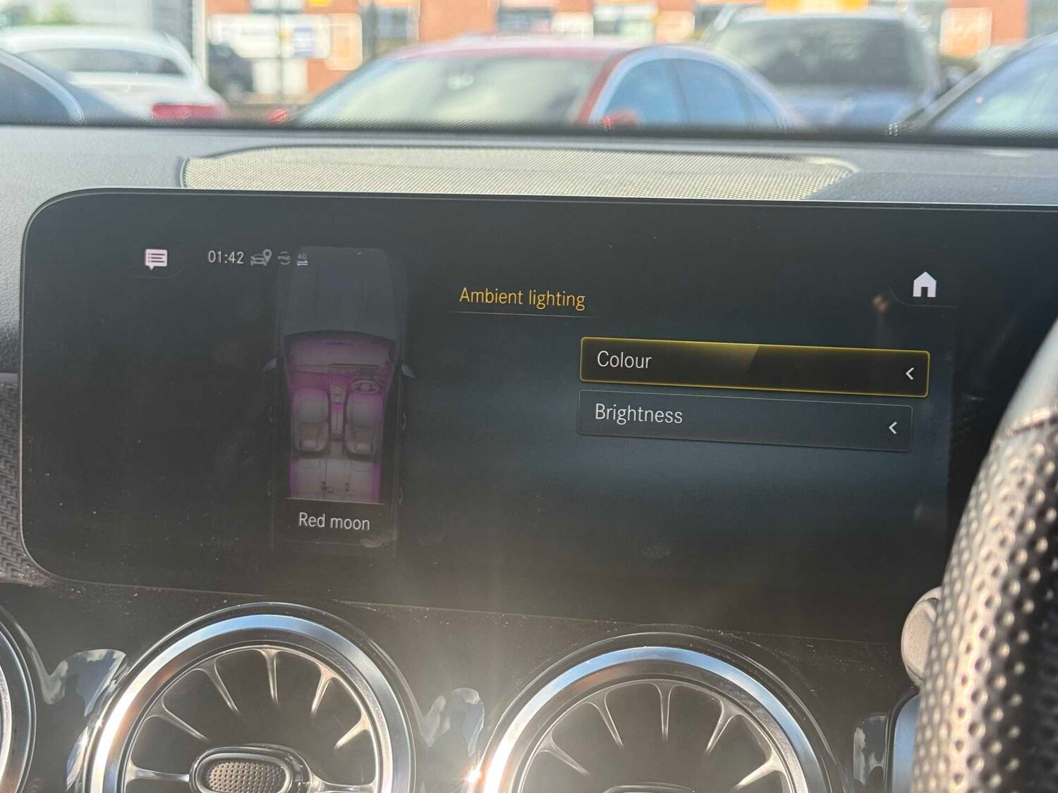 Used Mercedes-Benz GLB 2023 for sale - 76362588: Photo 26