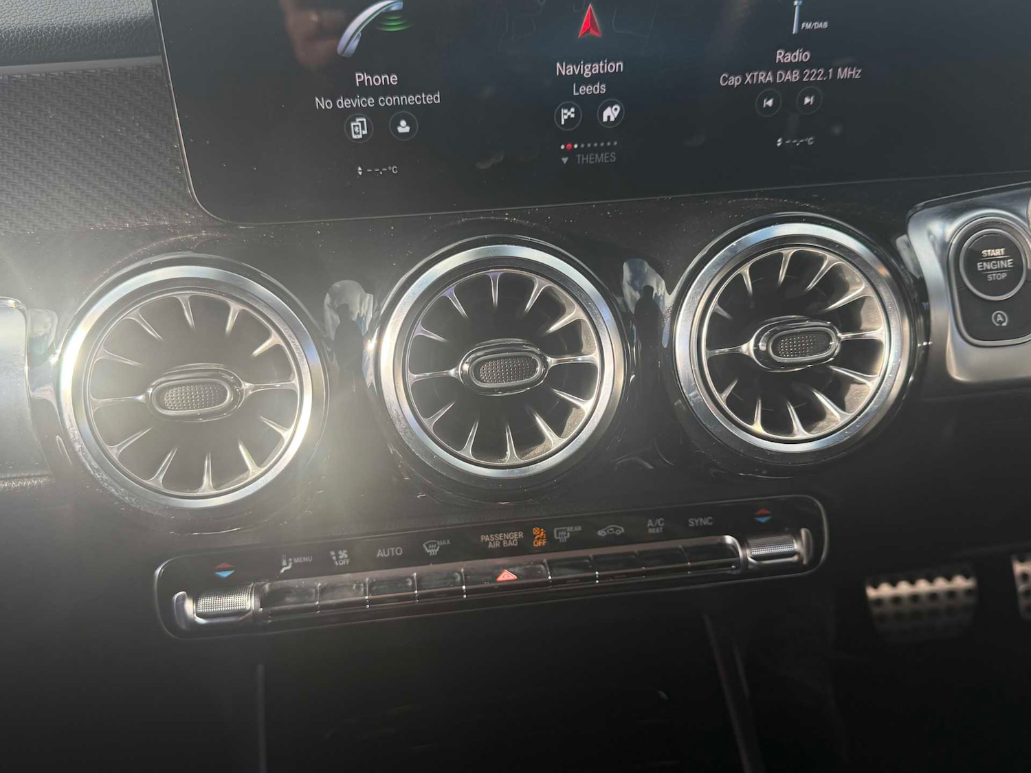 Used Mercedes-Benz GLB 2023 for sale - 76362588: Photo 28