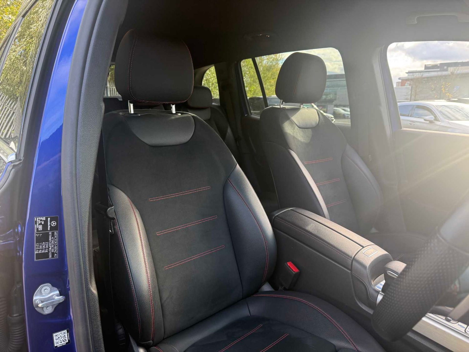 Used Mercedes-Benz GLB 2023 for sale - 76362588: Photo 33