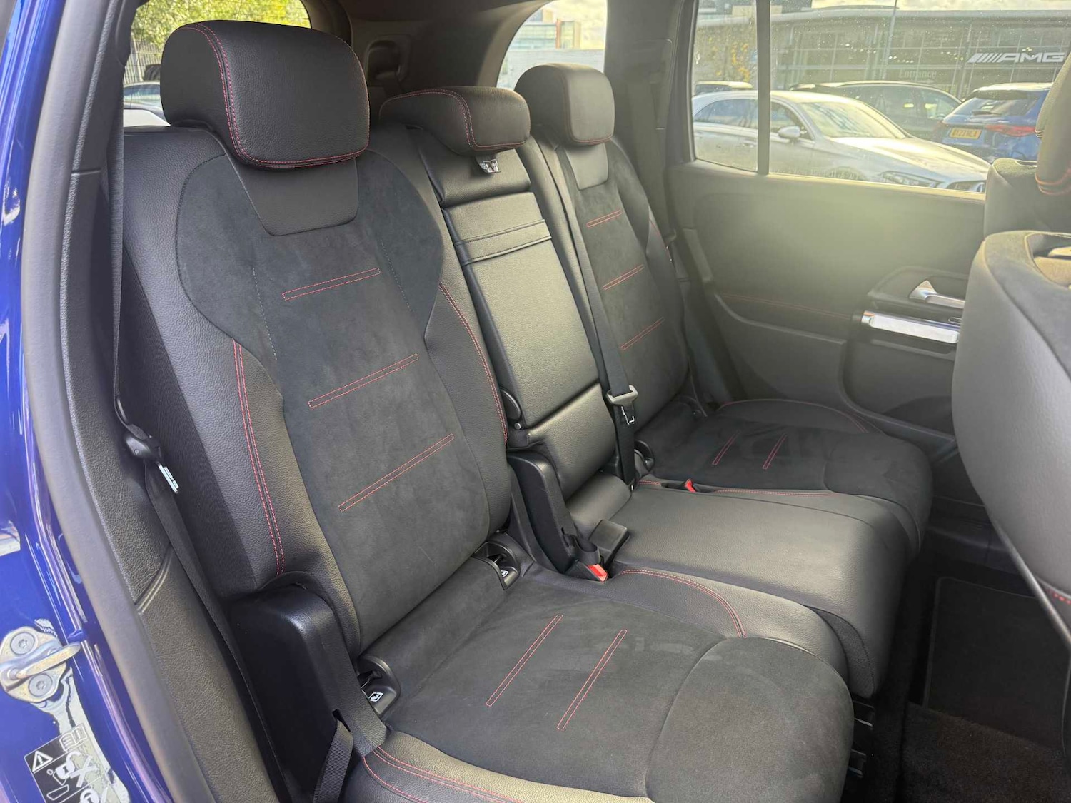 Used Mercedes-Benz GLB 2023 for sale - 76362588: Photo 34