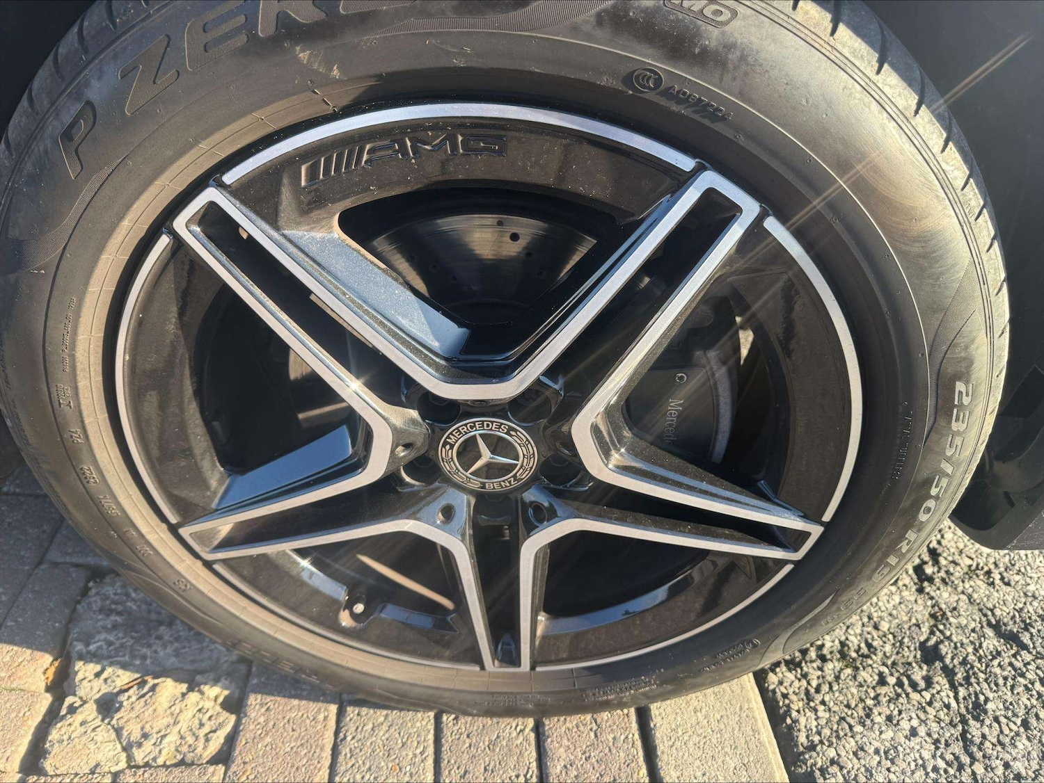 Used Mercedes-Benz GLB 2023 for sale - 76362588: Photo 6