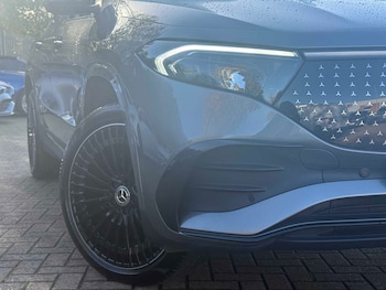 Used Mercedes-Benz EQA 2025 for sale - 76351653: Photo
