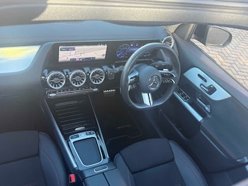 Used Mercedes-Benz EQA 2025 for sale - 76351653: Photo