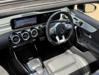 Used Mercedes-Benz A-Class 2022 for sale - 75218854: Photo