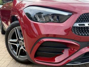 Used Mercedes-Benz GLA 2024 for sale - 75353975: Photo