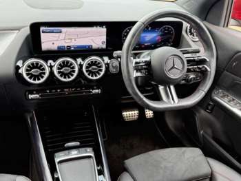 Used Mercedes-Benz GLA 2024 for sale - 75353975: Photo