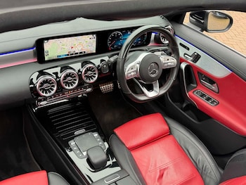 Used Mercedes-Benz CLA 2021 for sale - 76435804: Photo