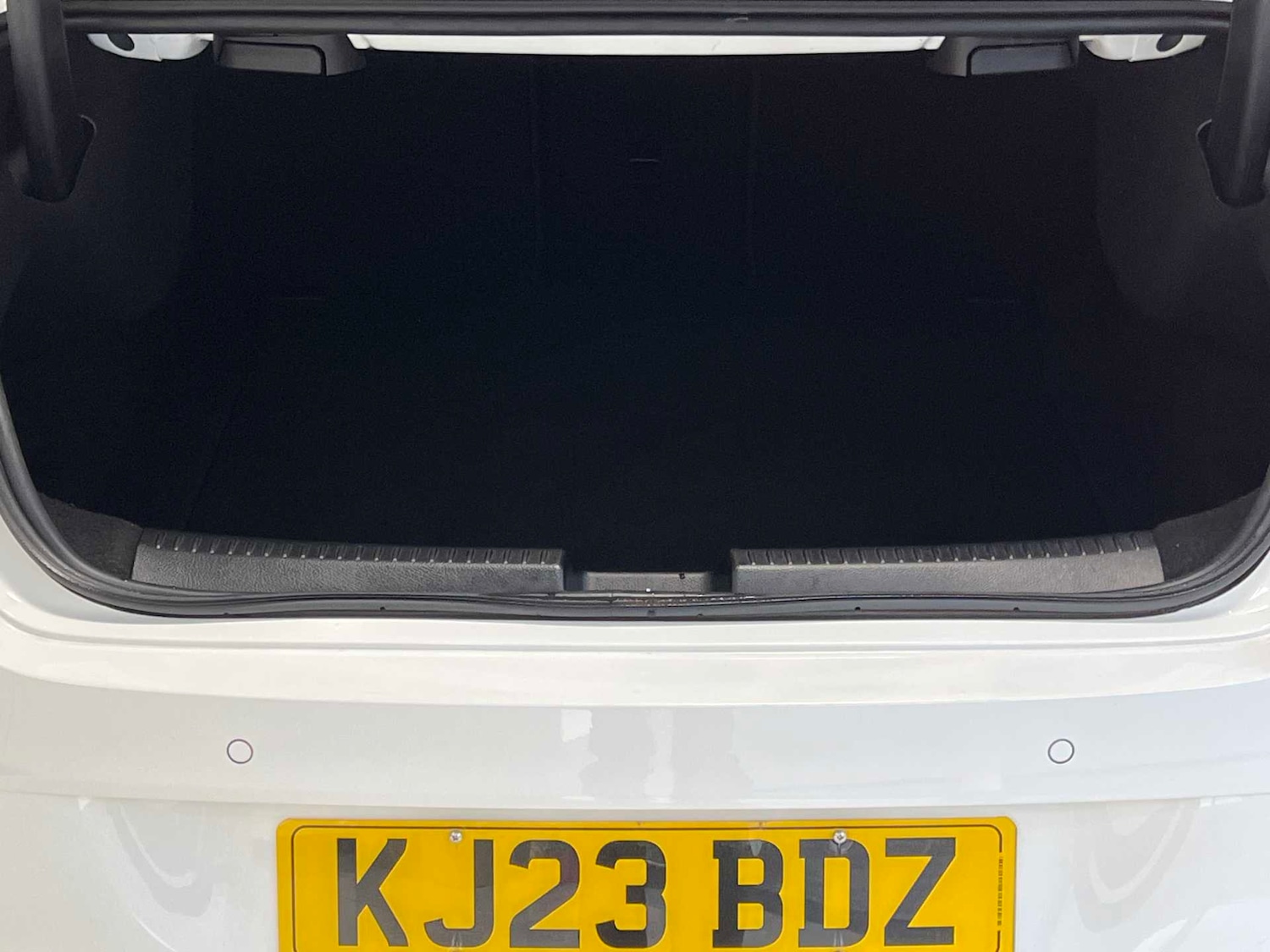 Used Mercedes-Benz CLA 2023 for sale - 77219640: Photo 13