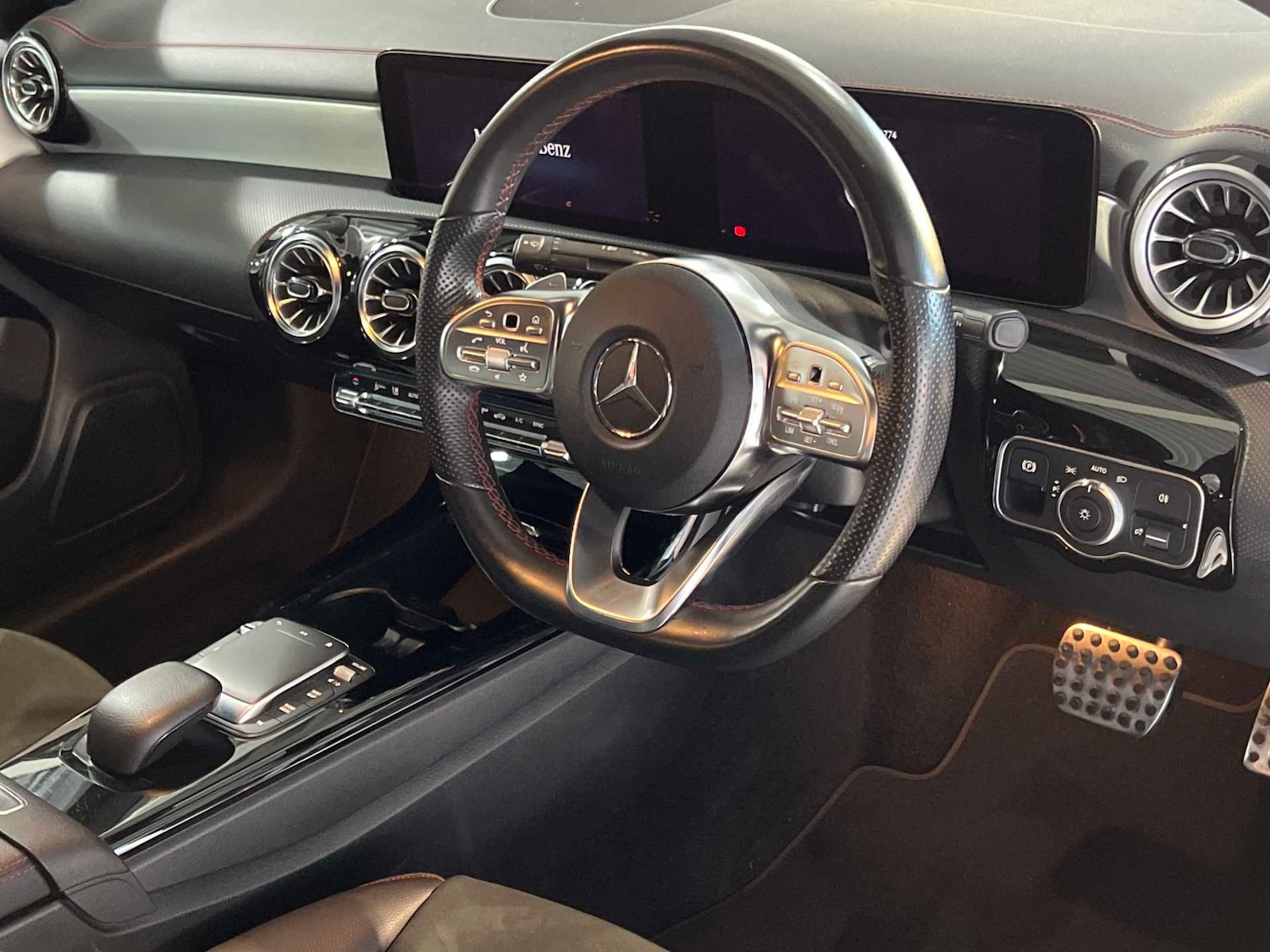 Used Mercedes-Benz CLA 2023 for sale - 77219640: Photo 14