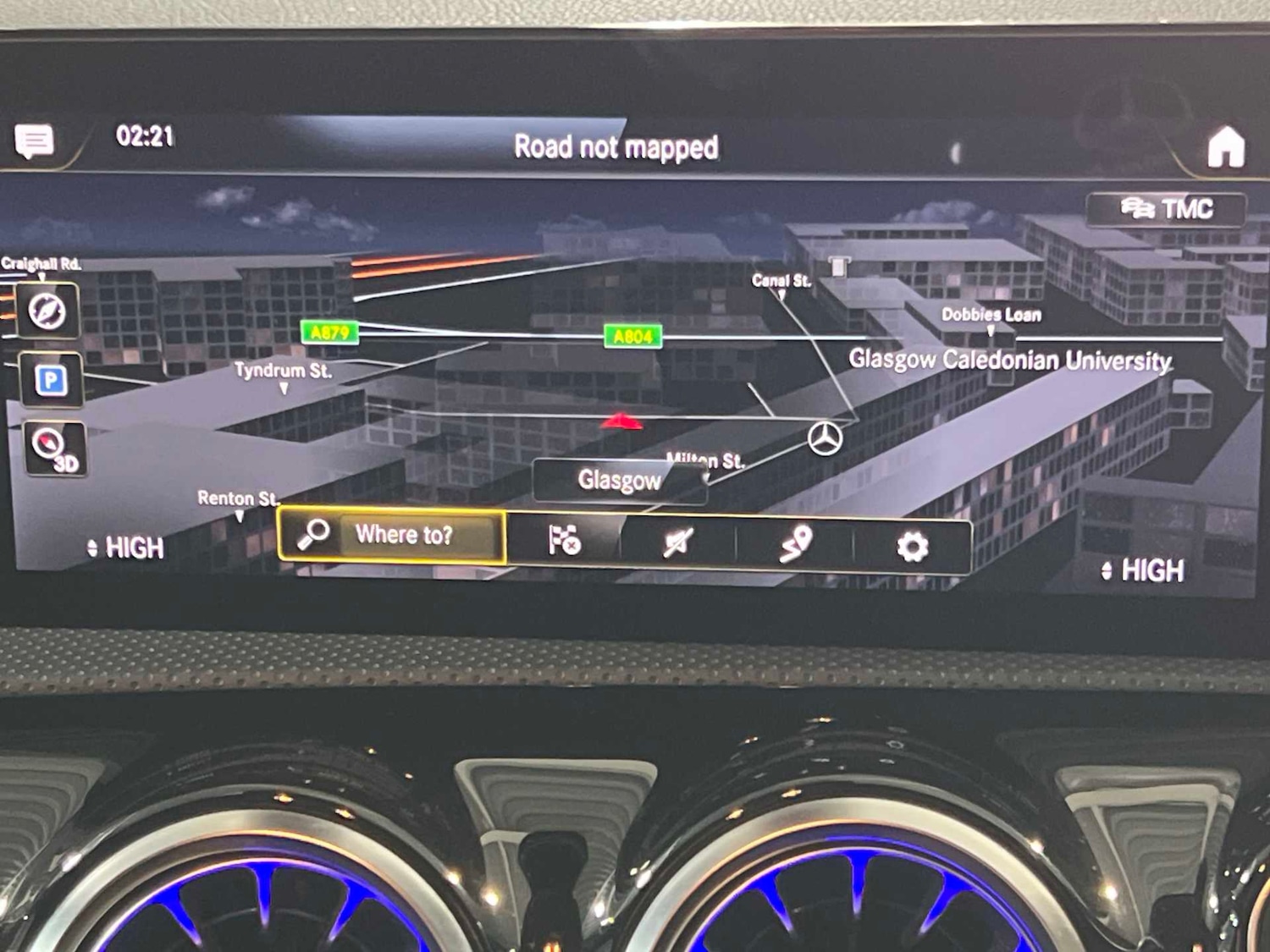 Used Mercedes-Benz CLA 2023 for sale - 77219640: Photo 20