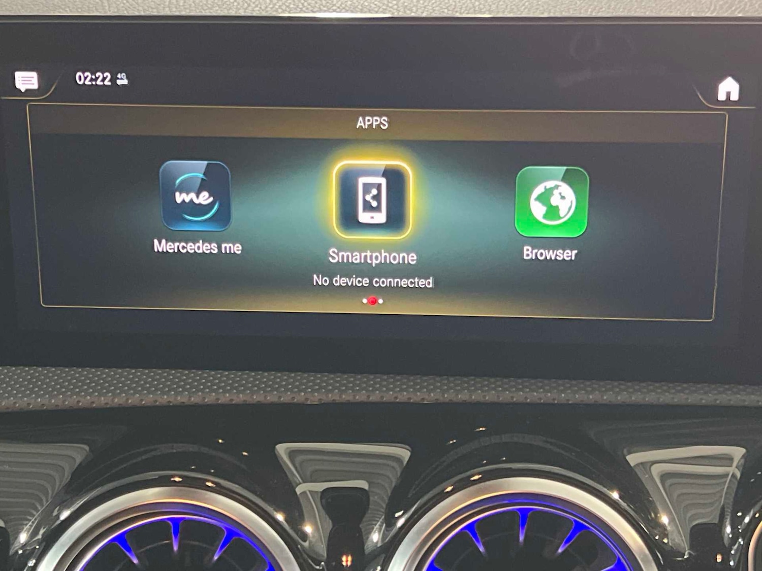 Used Mercedes-Benz CLA 2023 for sale - 77219640: Photo 25