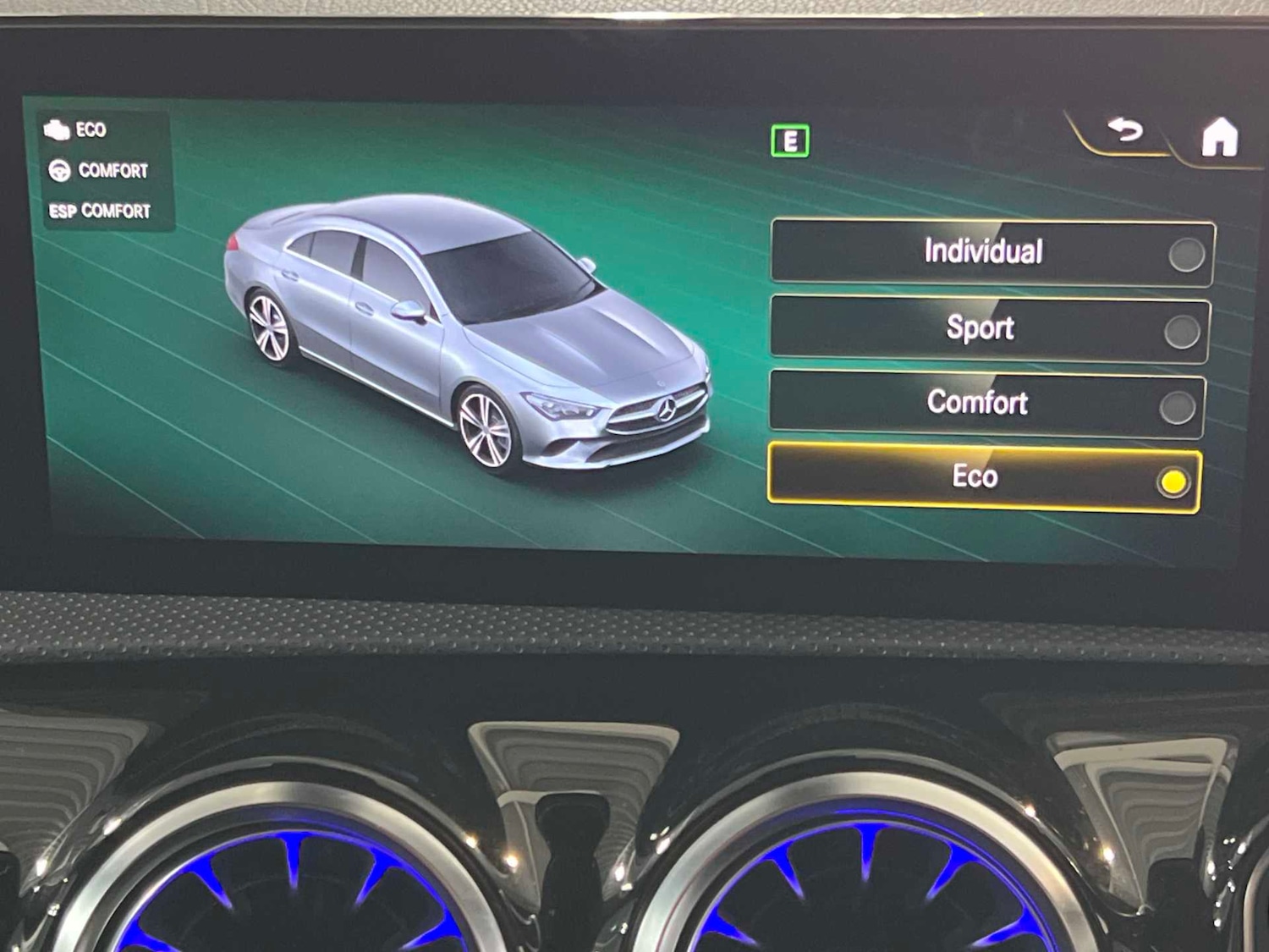 Used Mercedes-Benz CLA 2023 for sale - 77219640: Photo 30