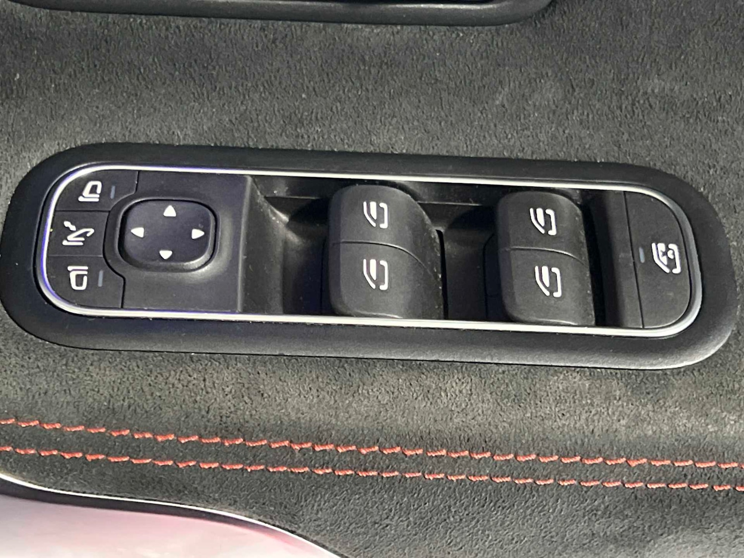 Used Mercedes-Benz CLA 2023 for sale - 77219640: Photo 34