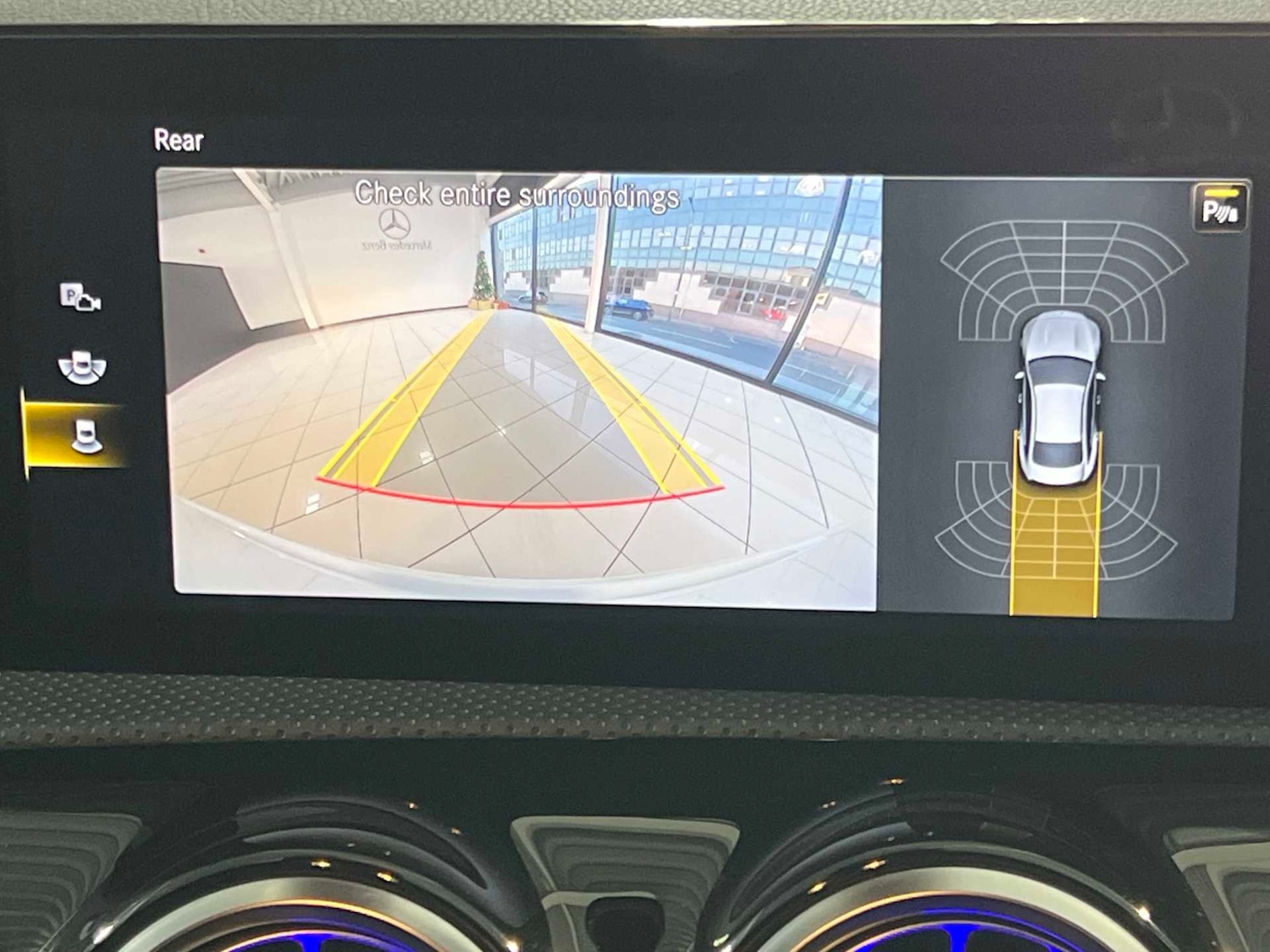 Used Mercedes-Benz CLA 2023 for sale - 77219640: Photo 4