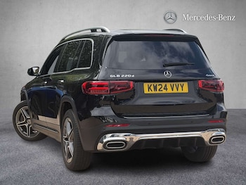Used Mercedes-Benz GLB 2024 for sale - 78764286: Photo