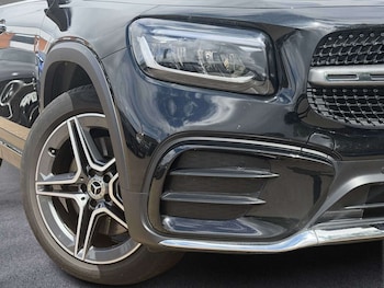 Used Mercedes-Benz GLB 2024 for sale - 78764286: Photo