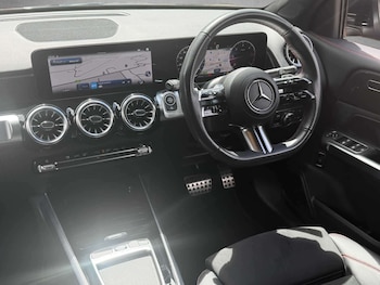 Used Mercedes-Benz GLB 2024 for sale - 78764286: Photo