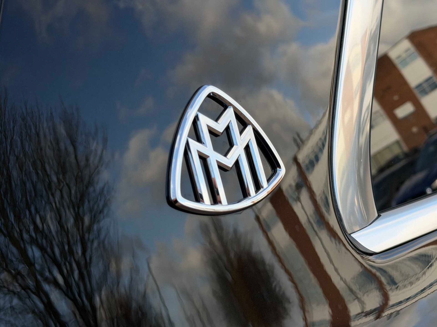 Used Mercedes-Benz GLS 2025 for sale - 76902271: Photo 14