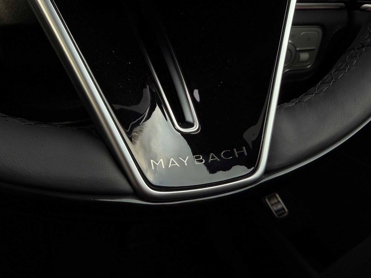 Used Mercedes-Benz GLS 2025 for sale - 76902271: Photo 17