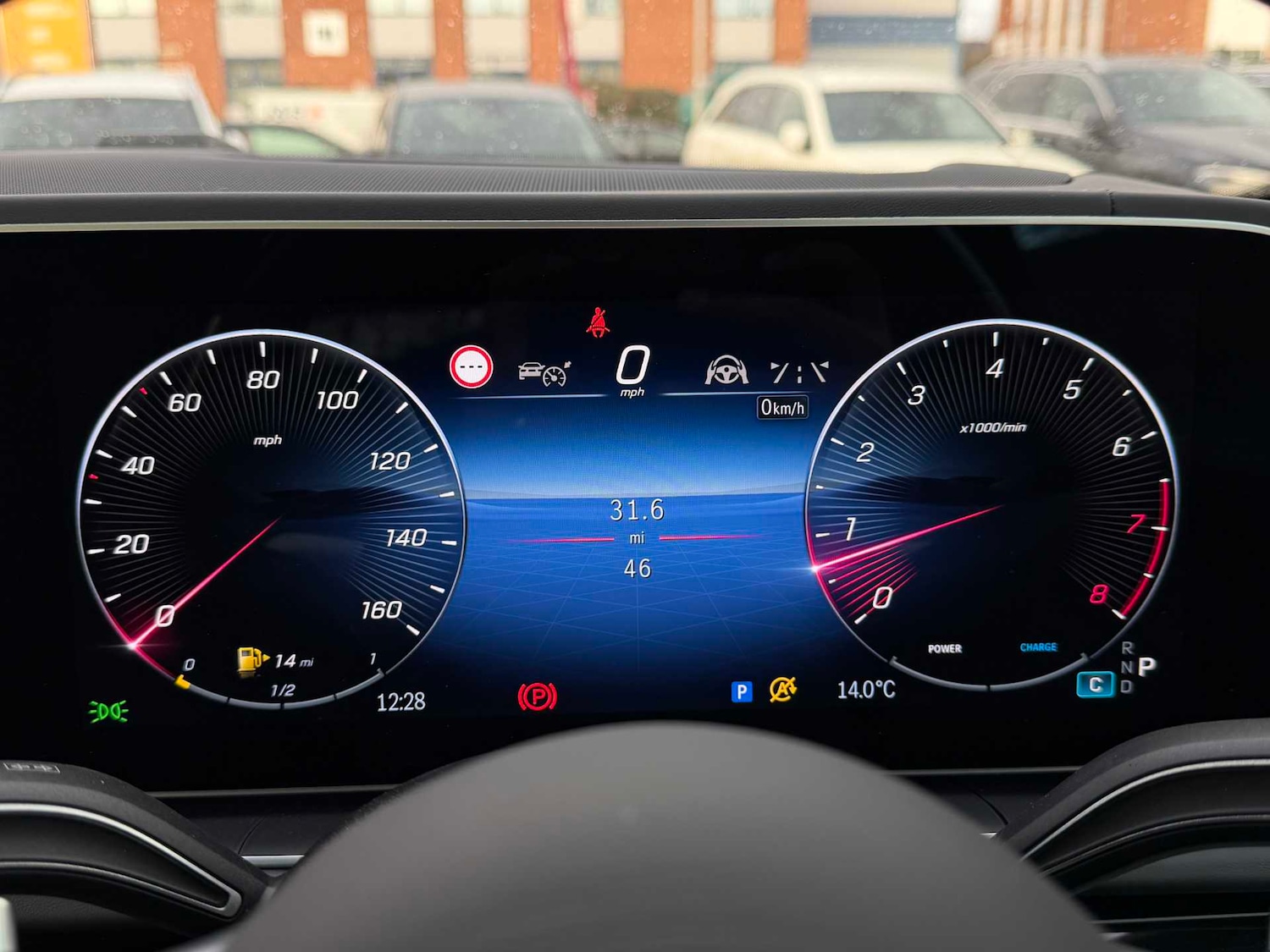 Used Mercedes-Benz GLS 2025 for sale - 76902271: Photo 18