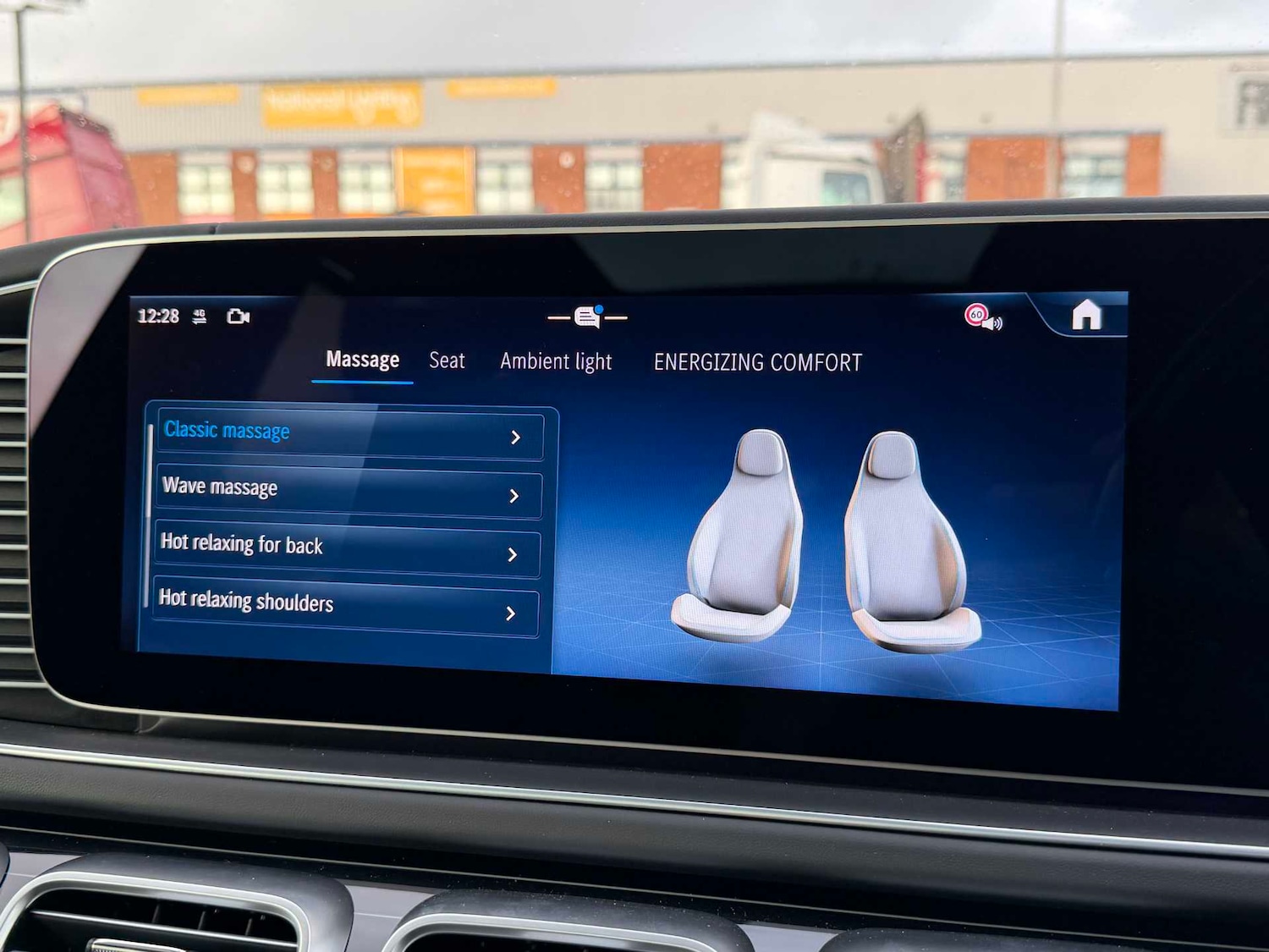 Used Mercedes-Benz GLS 2025 for sale - 76902271: Photo 20