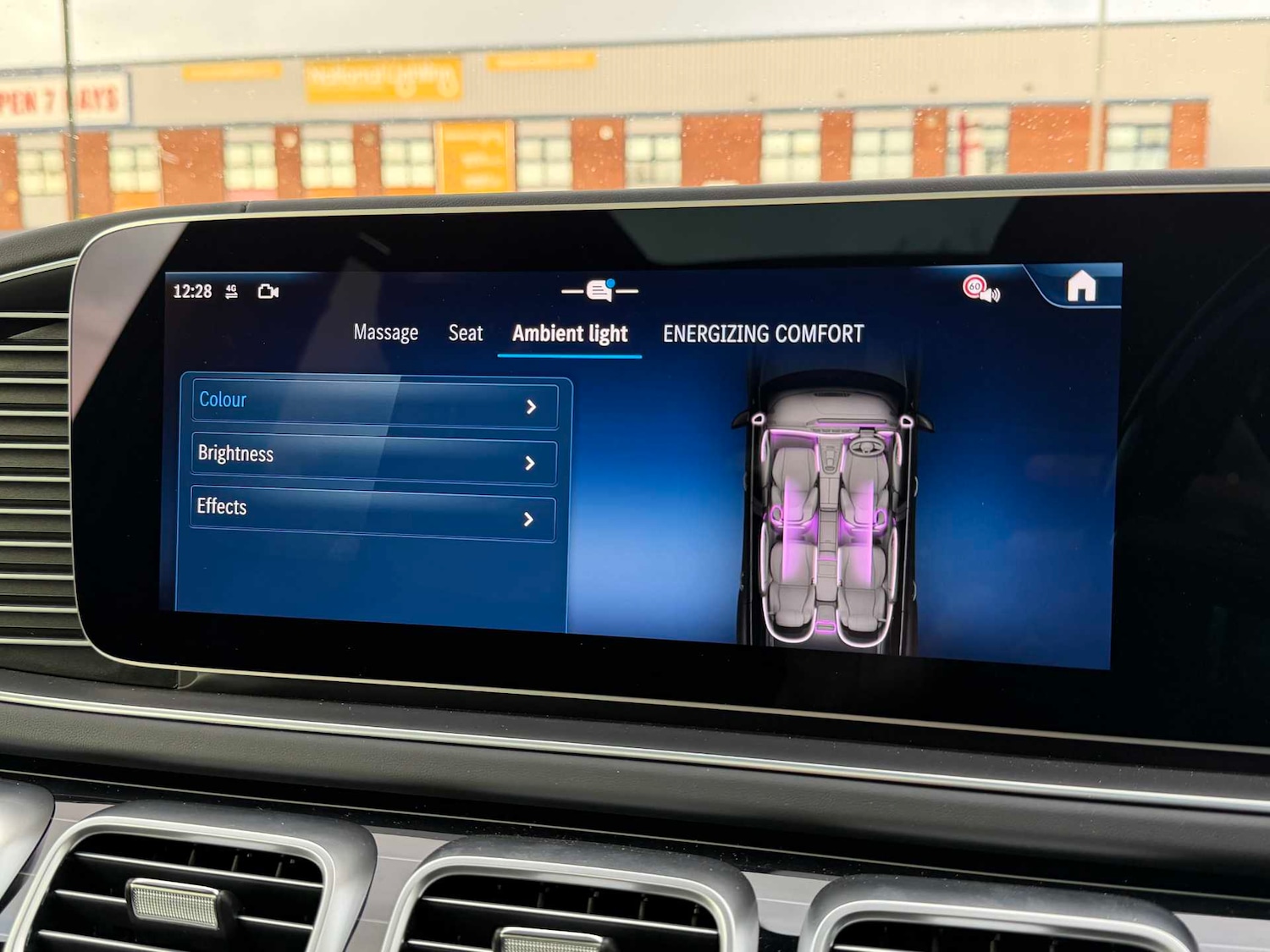 Used Mercedes-Benz GLS 2025 for sale - 76902271: Photo 22