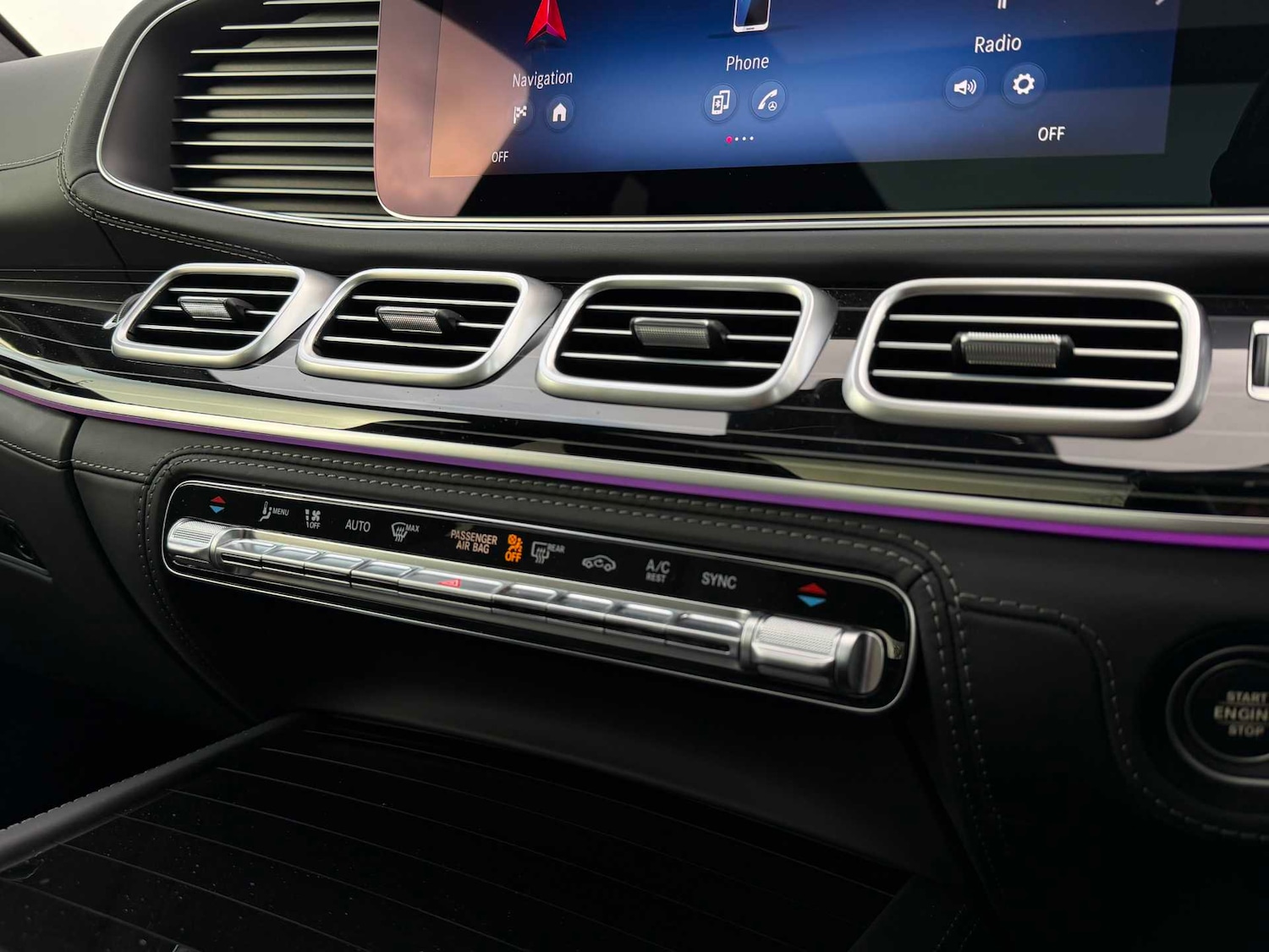 Used Mercedes-Benz GLS 2025 for sale - 76902271: Photo 25