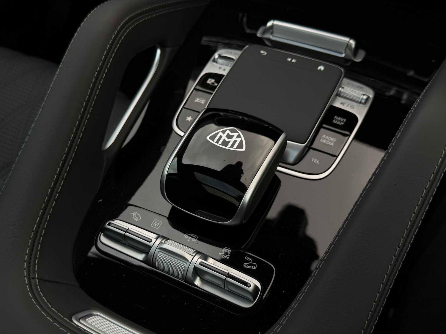 Used Mercedes-Benz GLS 2025 for sale - 76902271: Photo 27