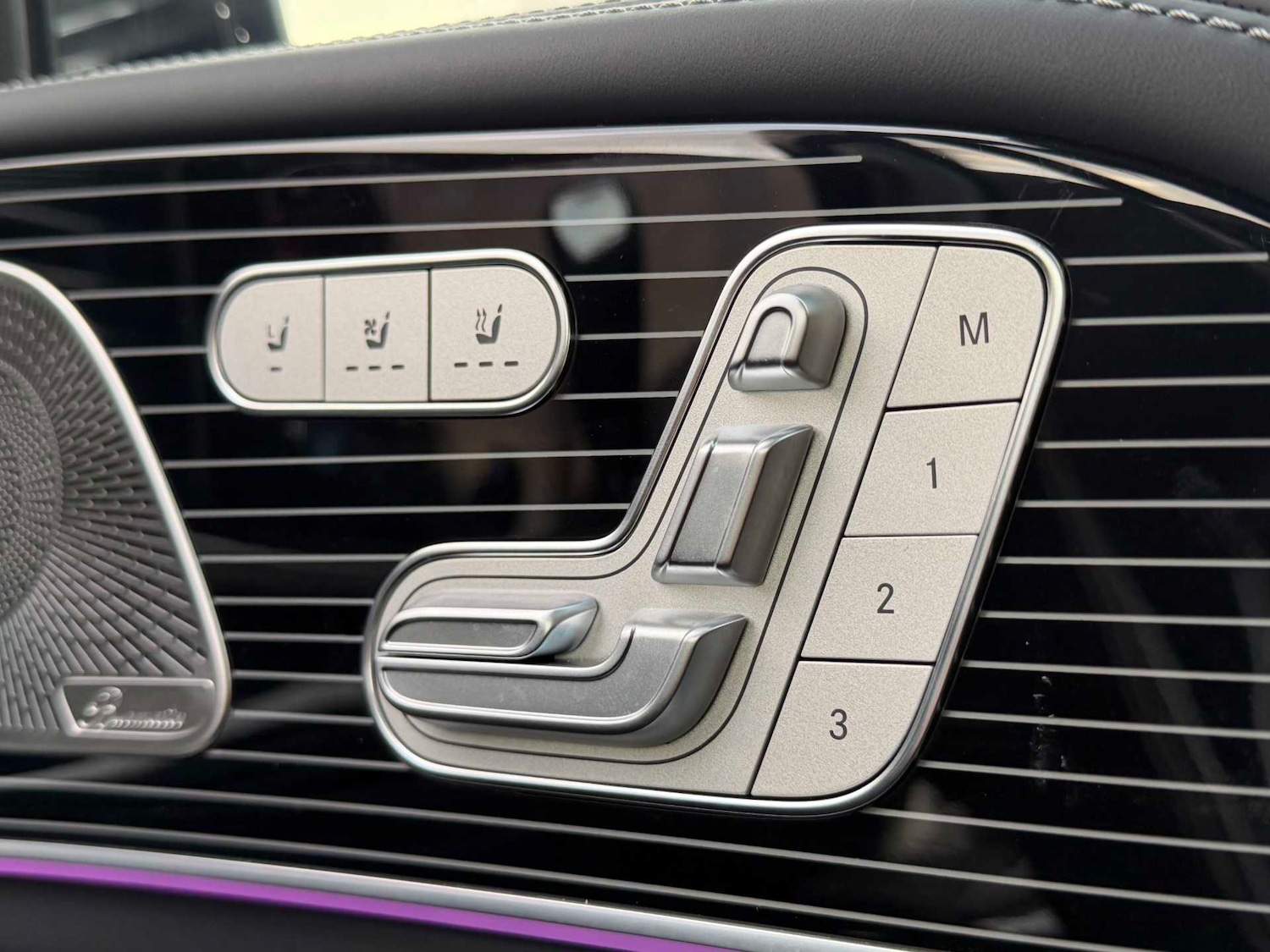 Used Mercedes-Benz GLS 2025 for sale - 76902271: Photo 28