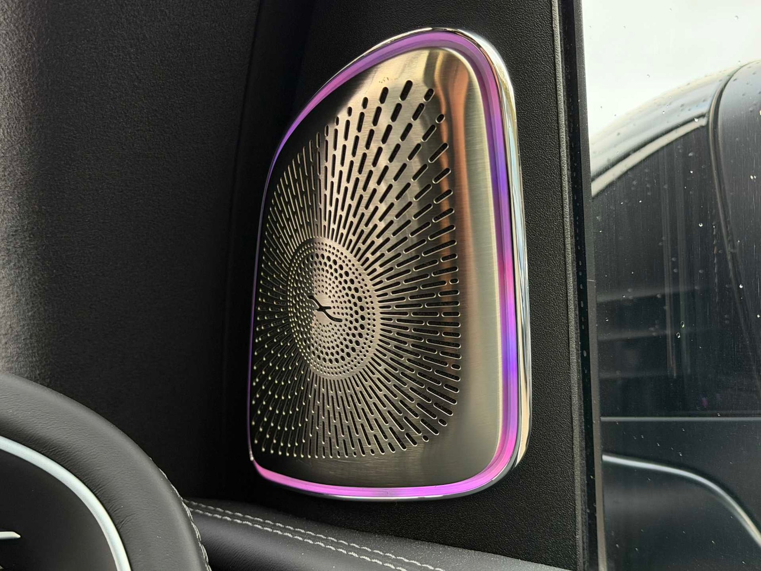 Used Mercedes-Benz GLS 2025 for sale - 76902271: Photo 29