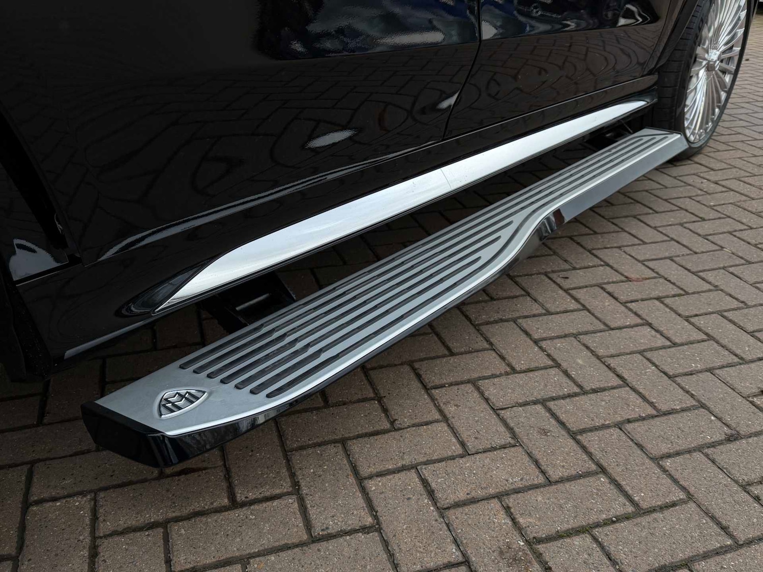 Used Mercedes-Benz GLS 2025 for sale - 76902271: Photo 30